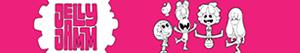 Disegni Jelly Jamm da colorare