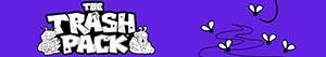 Disegni Trash Pack da colorare