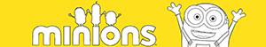 Disegni Minions da colorare
