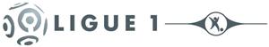 Disegni Emblemi di Campionato di calcio francese - Ligue 1 da colorare