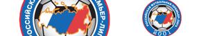 Disegni Emblemi dil Campionato russo di calcio da colorare